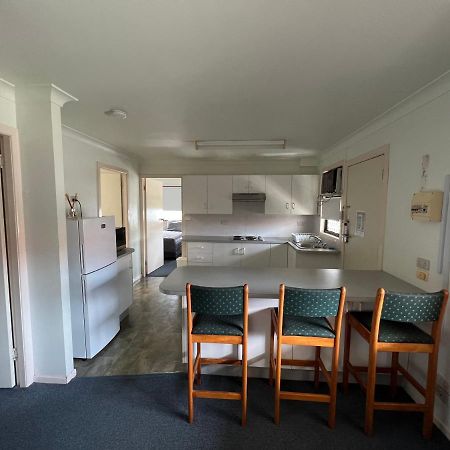 Hi-Way Motel Grafton - Contactless Экстерьер фото