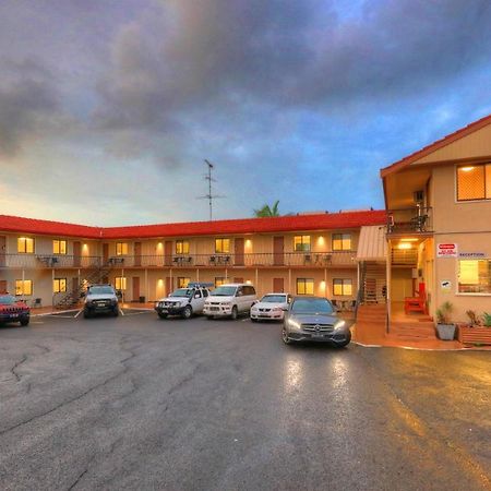 Hi-Way Motel Grafton - Contactless Экстерьер фото