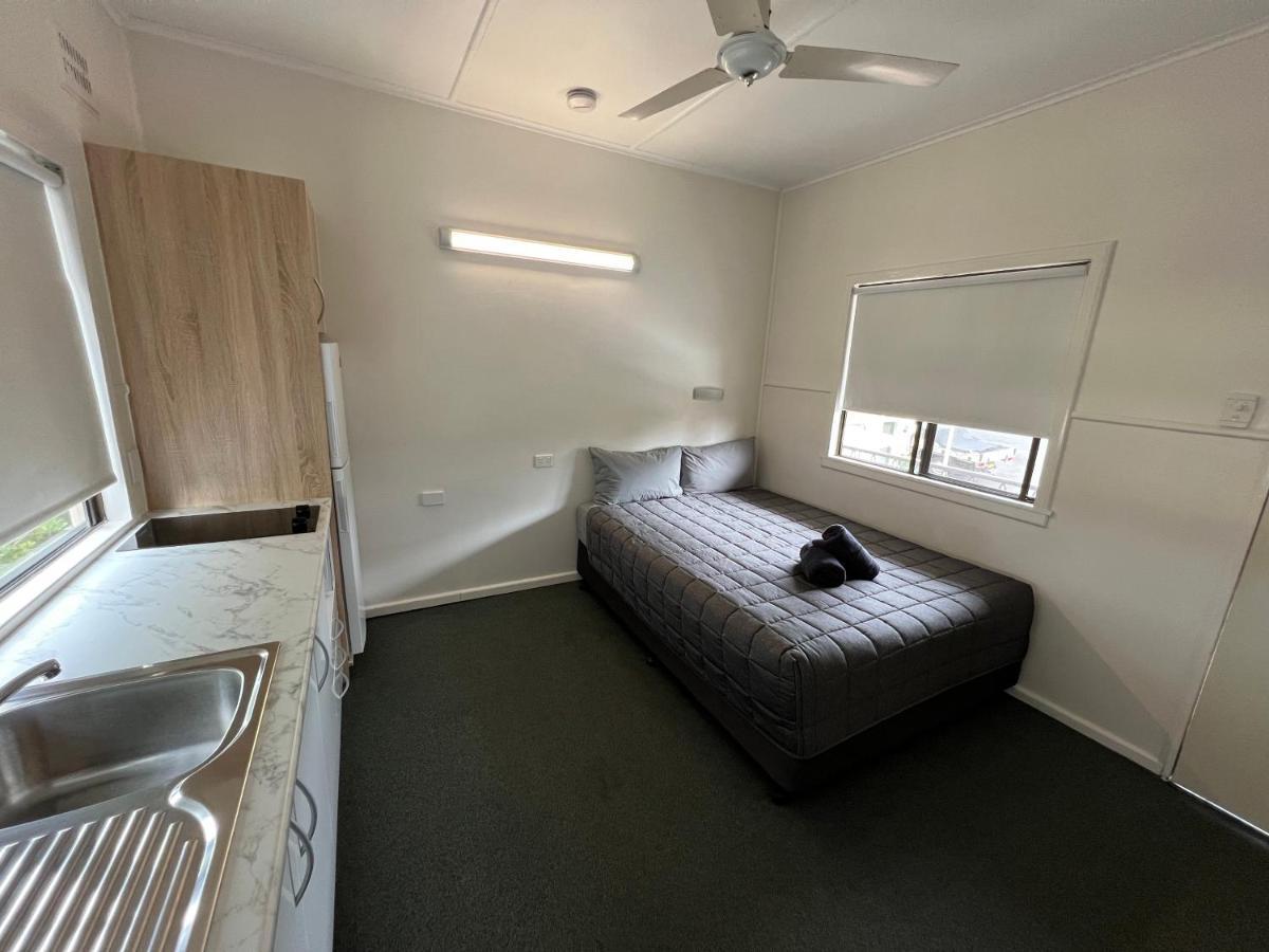 Hi-Way Motel Grafton - Contactless Экстерьер фото