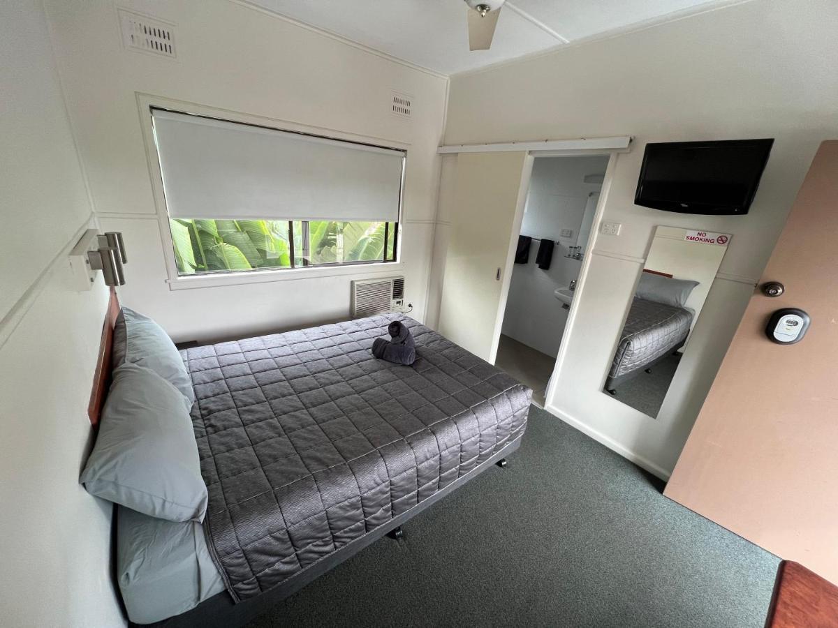 Hi-Way Motel Grafton - Contactless Экстерьер фото