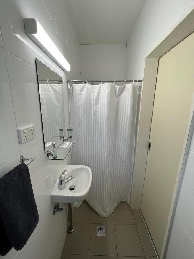 Hi-Way Motel Grafton - Contactless Экстерьер фото