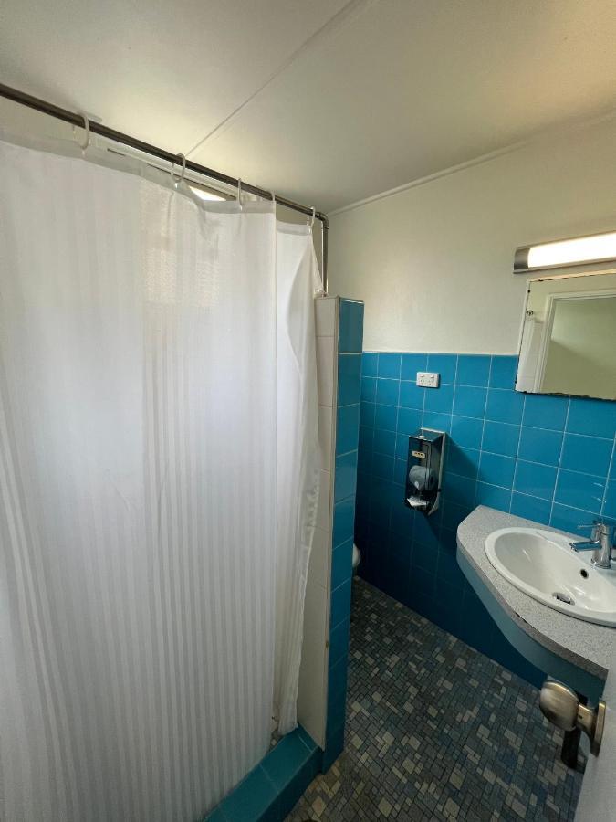Hi-Way Motel Grafton - Contactless Экстерьер фото