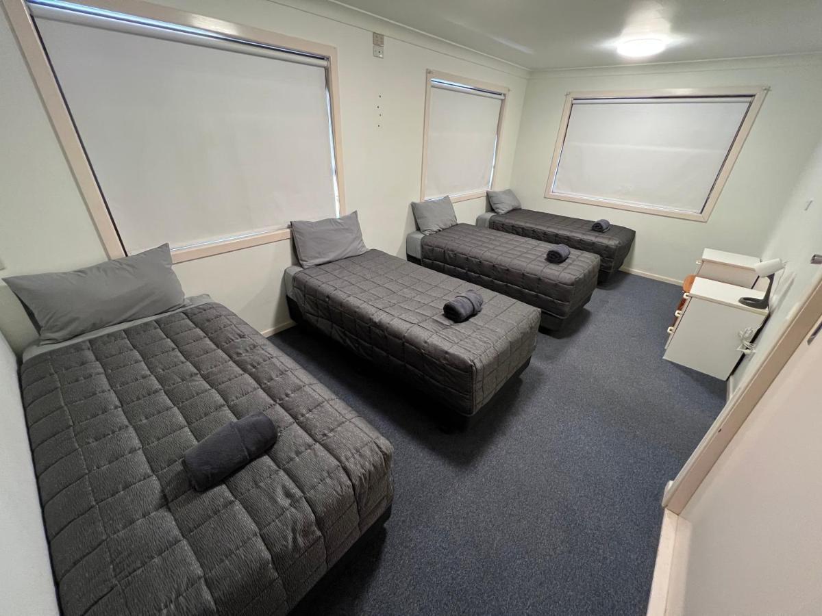 Hi-Way Motel Grafton - Contactless Экстерьер фото