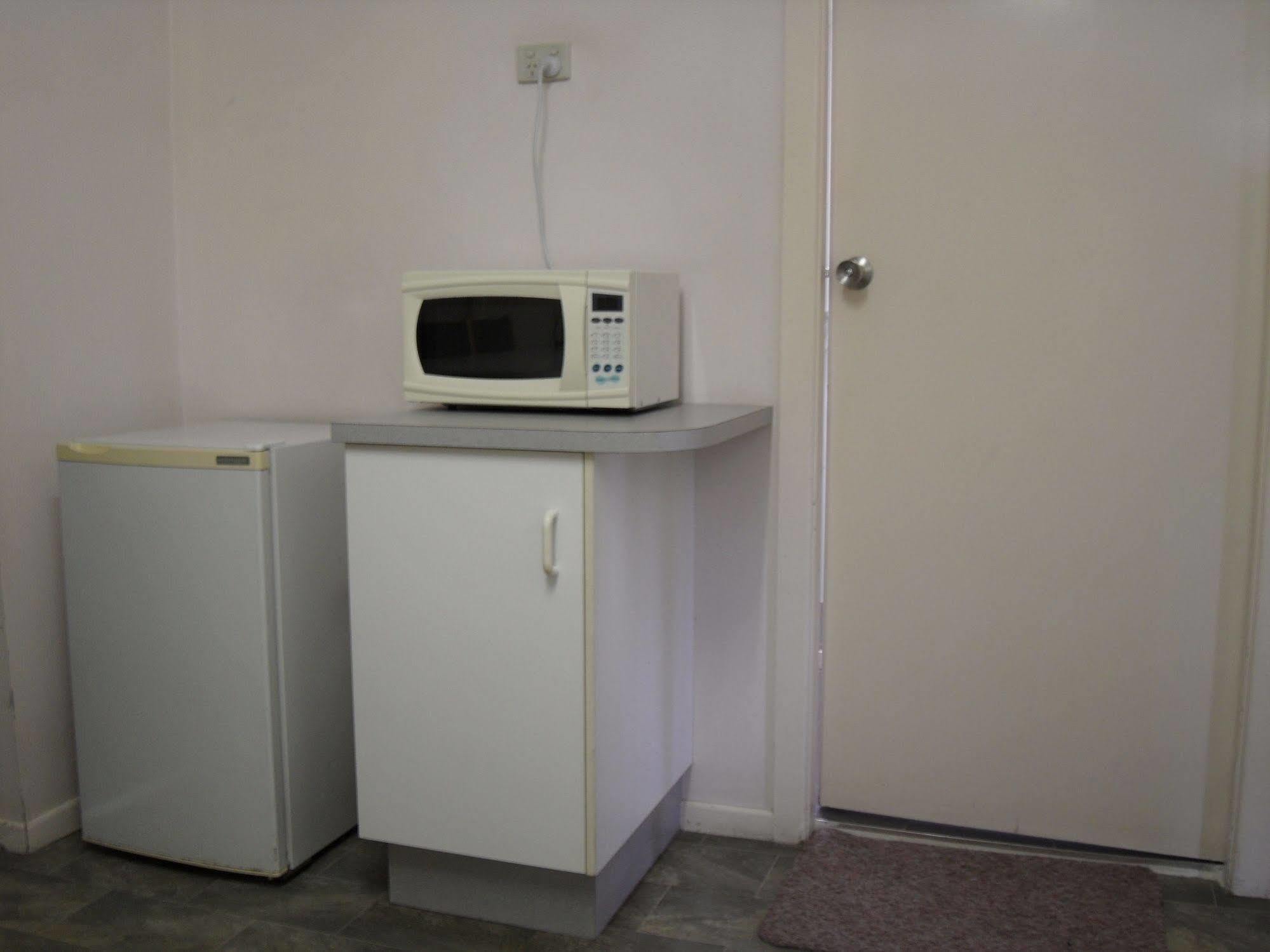 Hi-Way Motel Grafton - Contactless Экстерьер фото