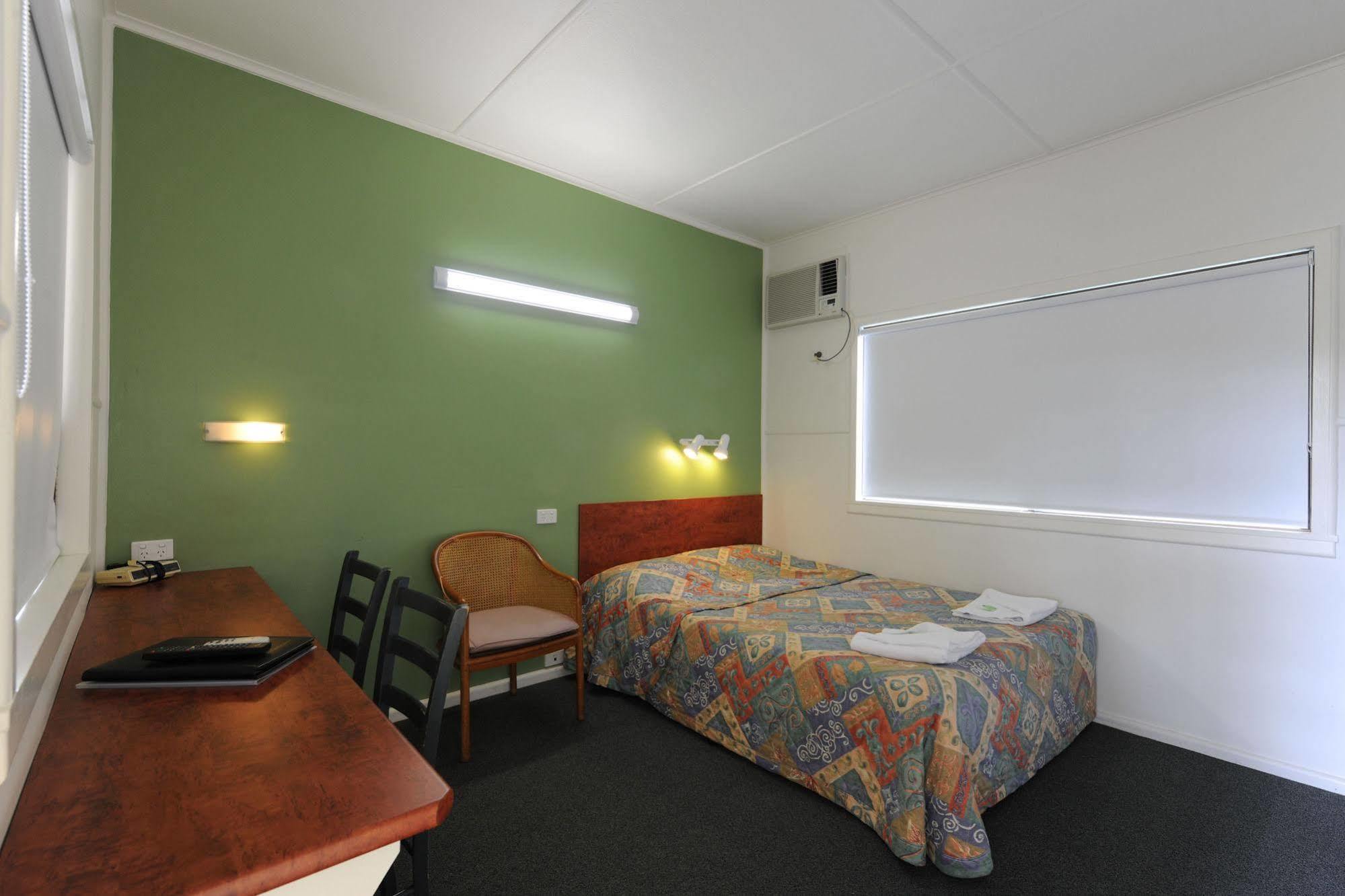 Hi-Way Motel Grafton - Contactless Экстерьер фото