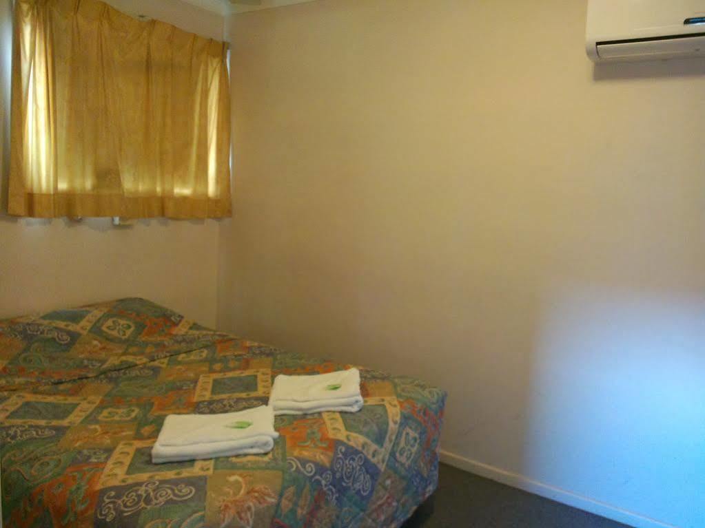 Hi-Way Motel Grafton - Contactless Экстерьер фото
